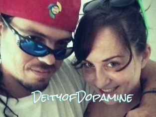DeityofDopamine