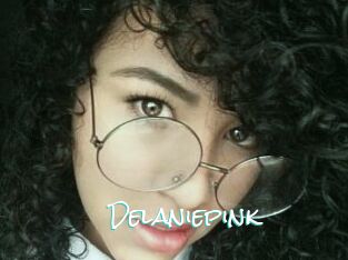 Delaniepink