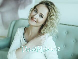 DeliaMiamor