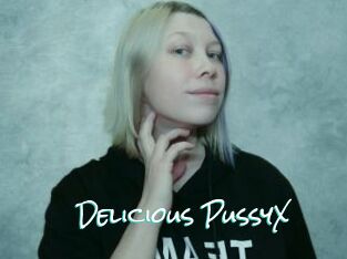 Delicious_PussyX