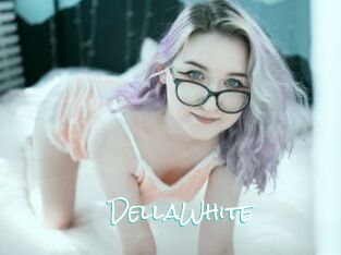 DellaWhite