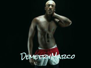 DemetryMarco