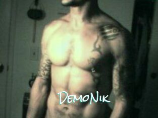 Demo_Nik