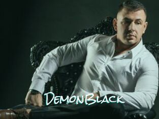 DemonBlack