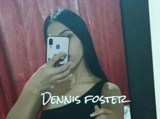 Dennis_foster