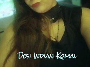 Desi_Indian_Komal