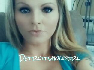 Detroitshowgirl