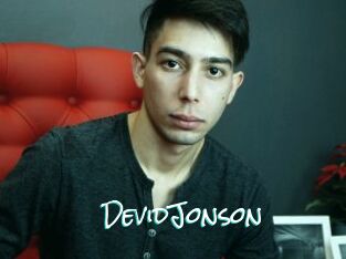 DevidJonson