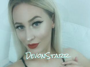 DevonStarr