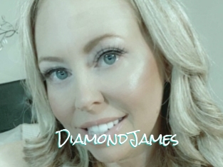 DiamondJames