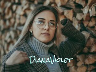 DianaViolet