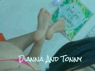 Dianna_And_Tonny