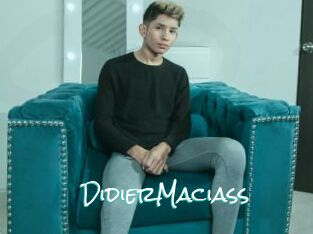 DidierMaciass