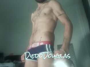 DiedoDouglas