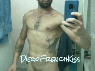 DiegoFrenchKiss