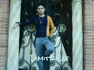 DimitriLee