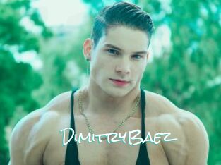 DimitryBaez