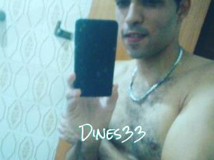 Dines33