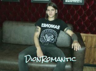 DionRomantic