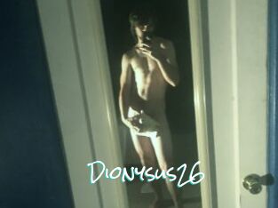 Dionysus26