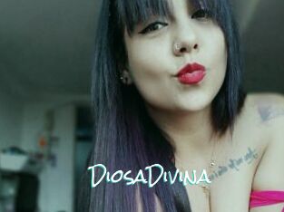 DiosaDivina