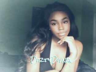 DirtyDivna