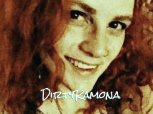 DirtyRamona