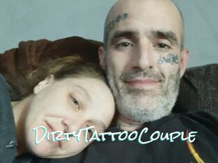 DirtyTattooCouple