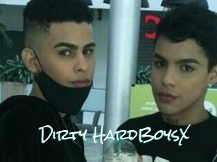 Dirty_HardBoysX