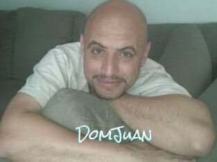 DomJuan