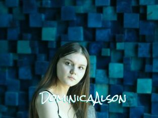 DominicaAlson