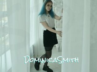 DominicaSmith