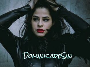 DominicadeSin