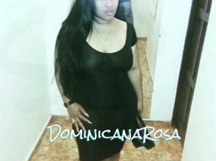 DominicanaRosa