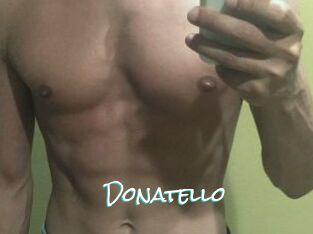 Donatello