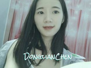 DonglianChen