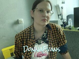 DonnaEvans