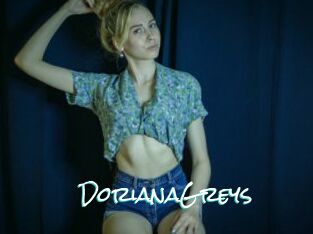 DorianaGreys