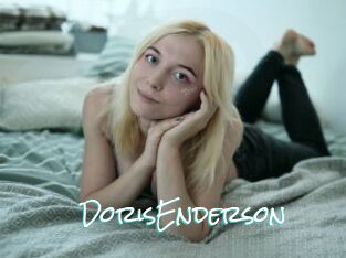 DorisEnderson