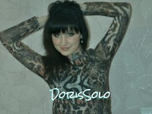 DorisSolo