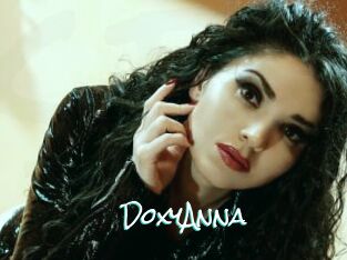 DoxyAnna