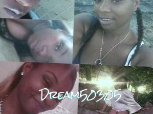 Dream50305