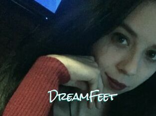 DreamFeet