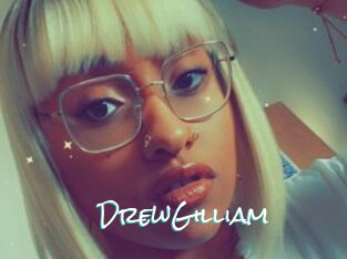 DrewGilliam