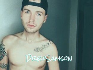 DrewSamson