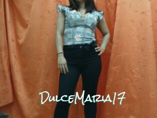 DulceMaria17