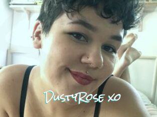 DustyRose_xo