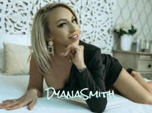 DyanaSmith