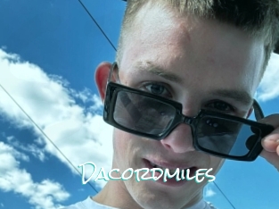 Dacordmiles