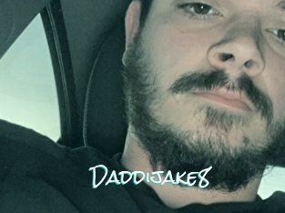 Daddijake8